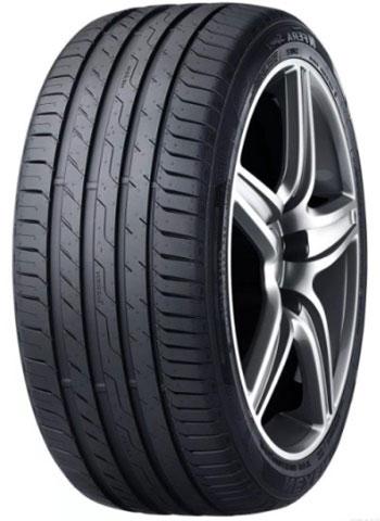 suverehv Nexen N FERA SPORT