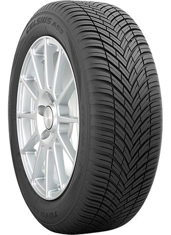 ms rehv Toyo Celsius AS2