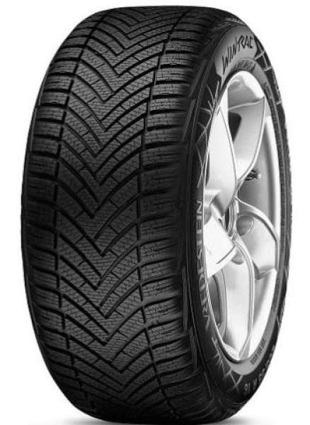 Friction tires Vredestein Wintrac