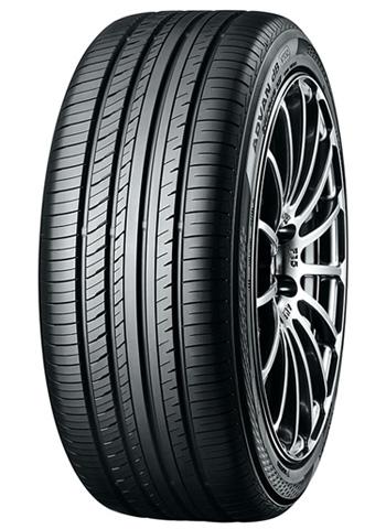 suverehv Yokohama Advan DB V552