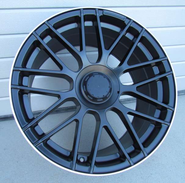<font face='Tahoma'>vieglmetāla diski</font> JIL Wheels B1268BlackHalfMatt+Poli