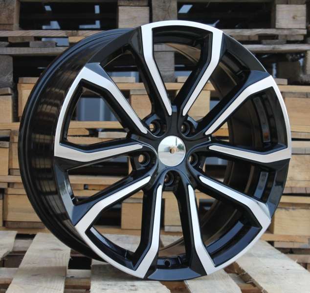 <font face='Tahoma'>vieglmetāla diski</font> JIL Wheels V515(FE133