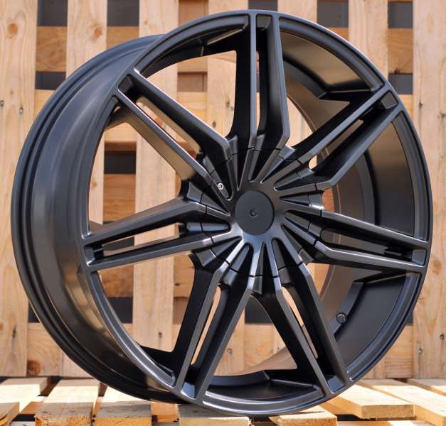 <font face='Tahoma'>vieglmetāla diski</font> JIL Wheels L1879