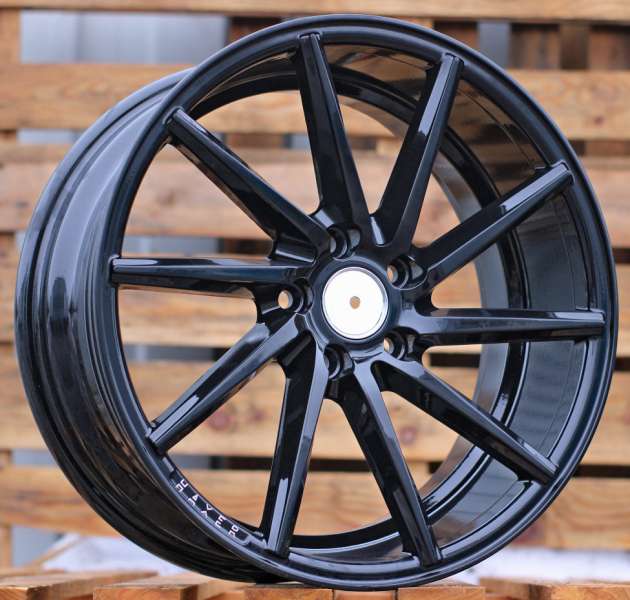<font face='Tahoma'>vieglmetāla diski</font> JIL Wheels XF099(QC177)Black(BL)RACIN(N2)(RIGHTSIDE(StyleVo