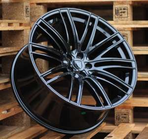 <font face='Tahoma'>vieglmetāla diski</font> JIL Wheels B1274
