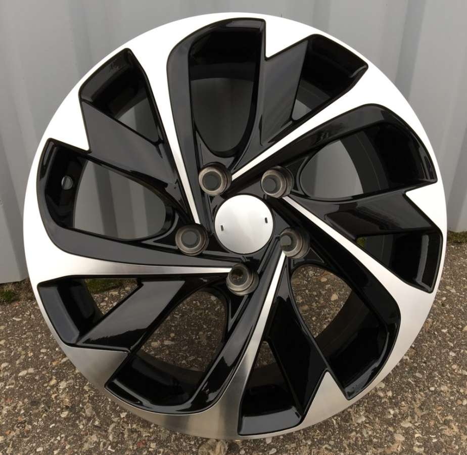 valuveljed JIL Wheels XFE89