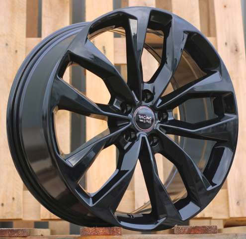 Alloy wheels JIL Wheels Y1144