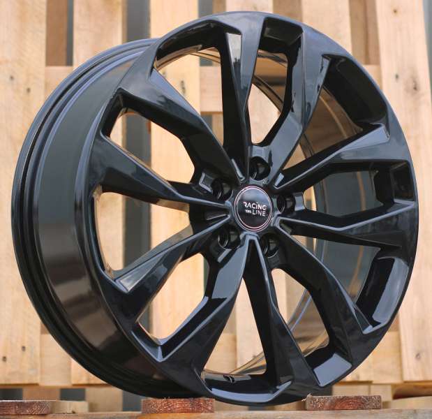 <font face='Tahoma'>vieglmetāla diski</font> JIL Wheels Y1144