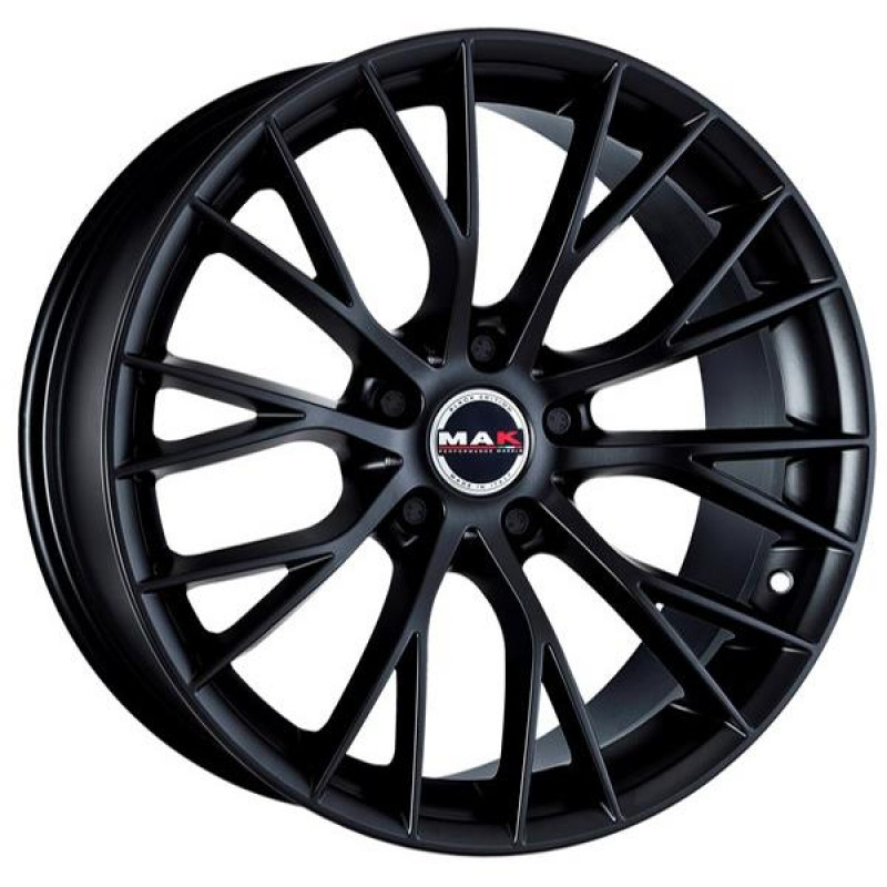 valuveljed MAK Ford/Volvo