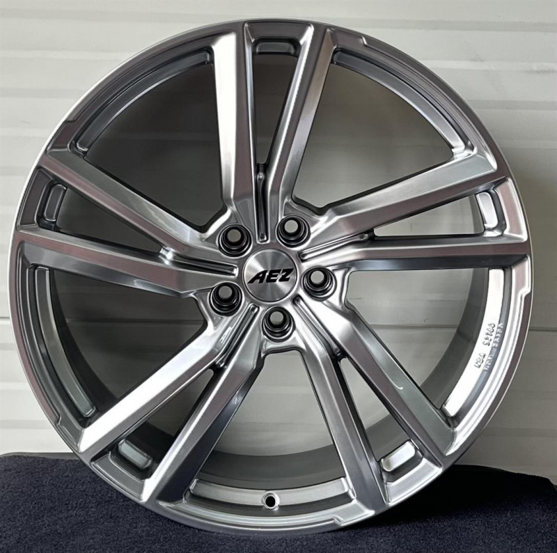 valuveljed AEZ Audi/ VW/ Mercedes/ Bmw