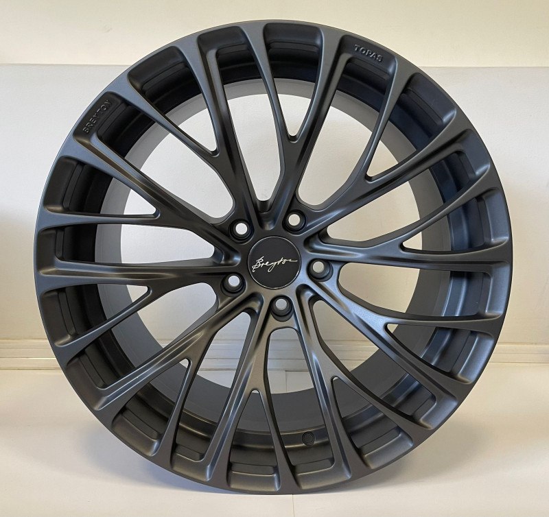 valuveljed Breyton BMW/Land Rover