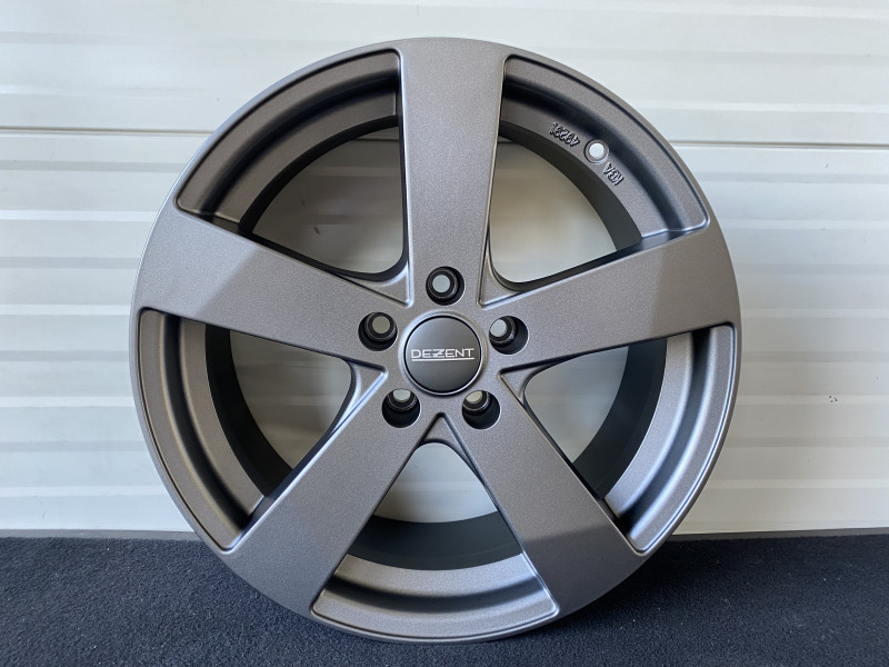 valuveljed Dezent Audi/VW/Skoda