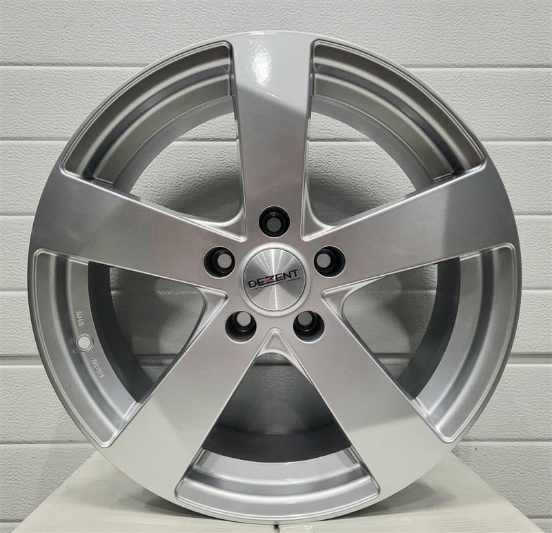 valuveljed Dezent Skoda/Audi/VW