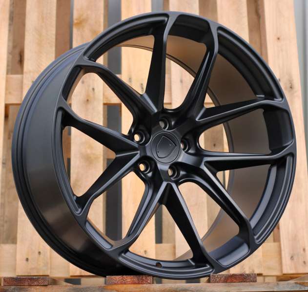 <font face='Tahoma'>vieglmetāla diski</font> JIL Wheels Y5985B