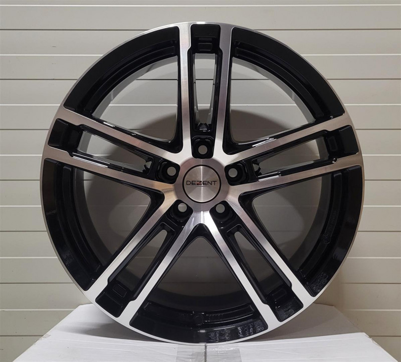 valuveljed Dezent Volkswagen/Audi/Mercedes