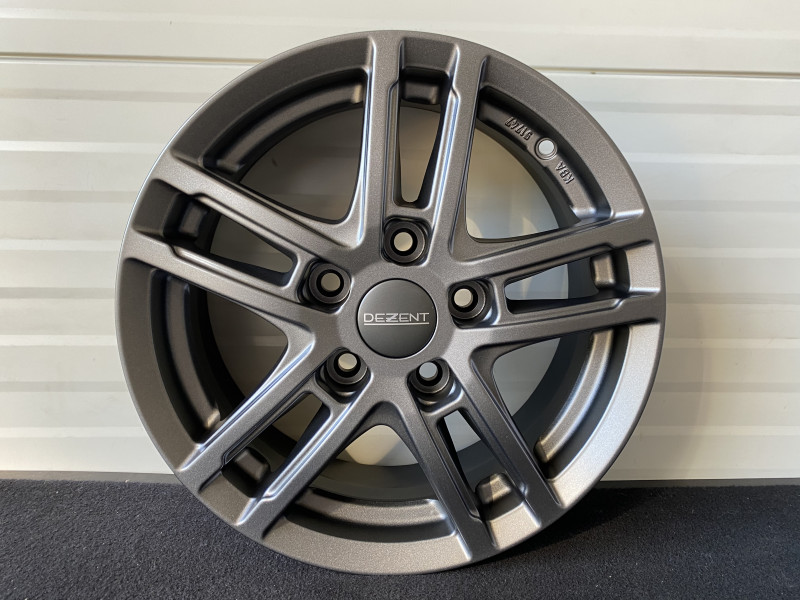 valuveljed Dezent Nissan/Renault/Honda/Toyota