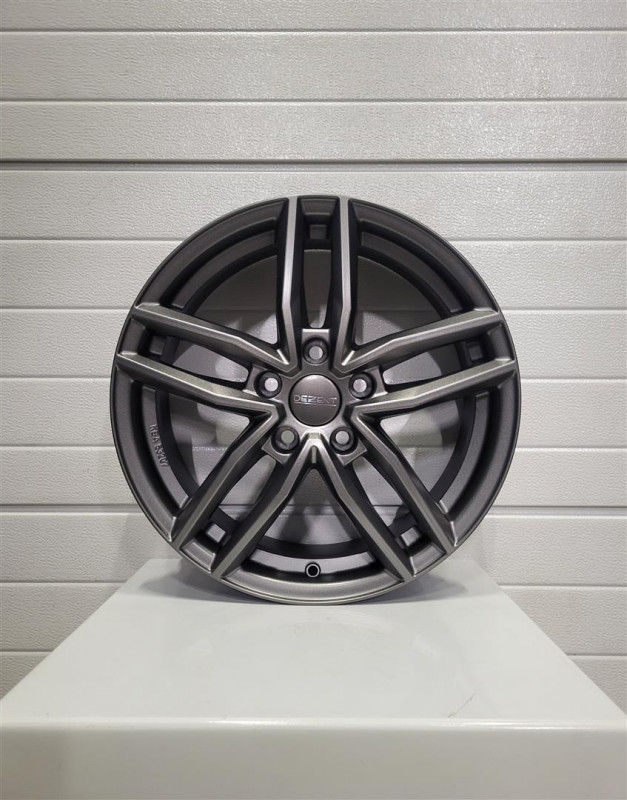 valuveljed Dezent Toyota/Lexus