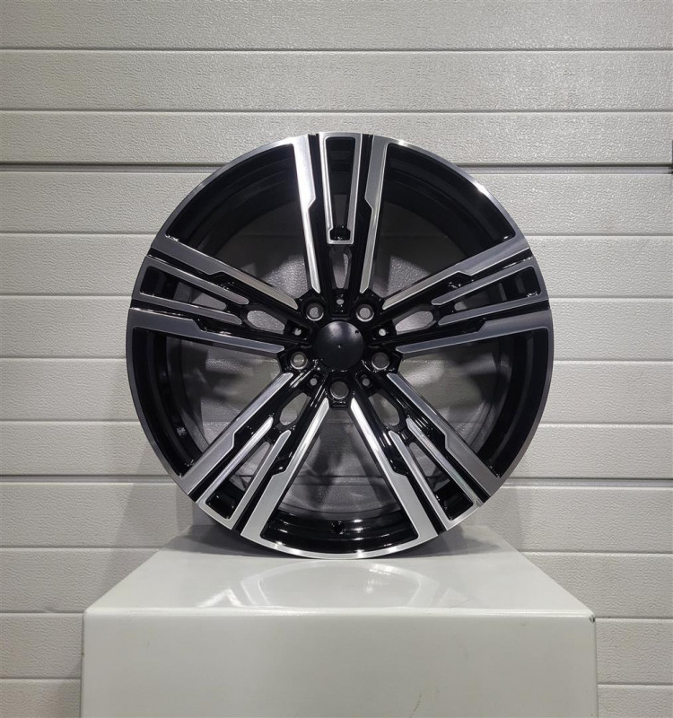 valuveljed AMZ BMW