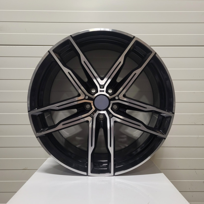 valuveljed AMZ BMW