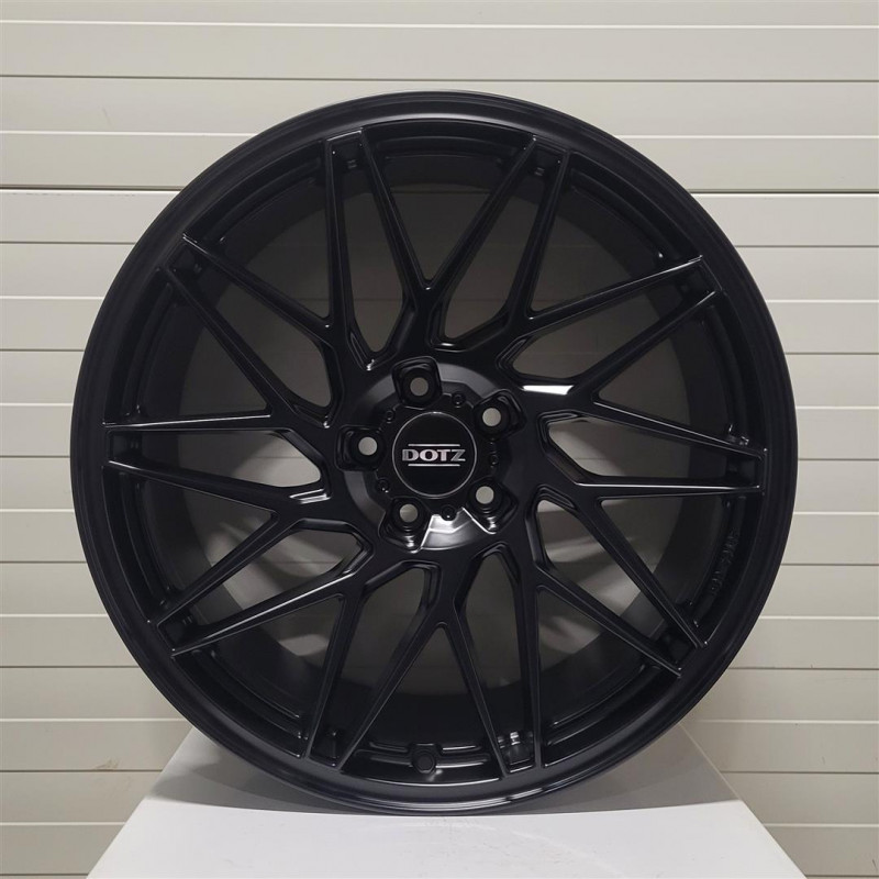 valuveljed Dotz Tesla