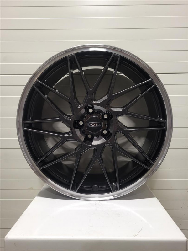 valuveljed Dotz Mercedes/BMW/Audi