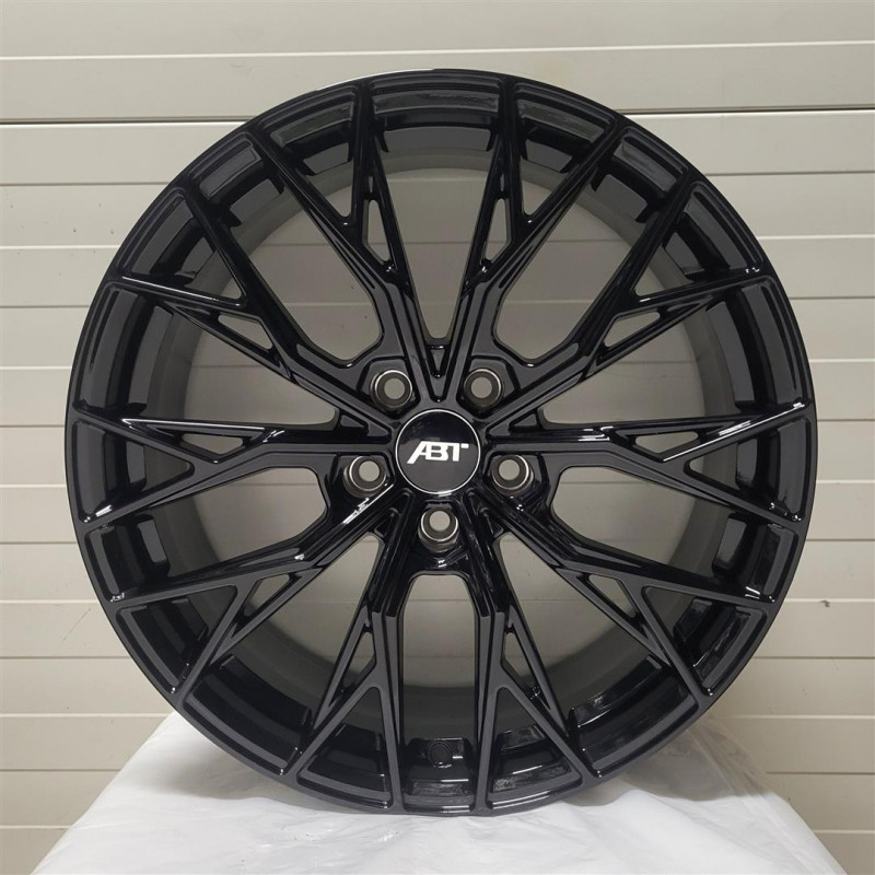 valuveljed AMZ Volvo/Ford
