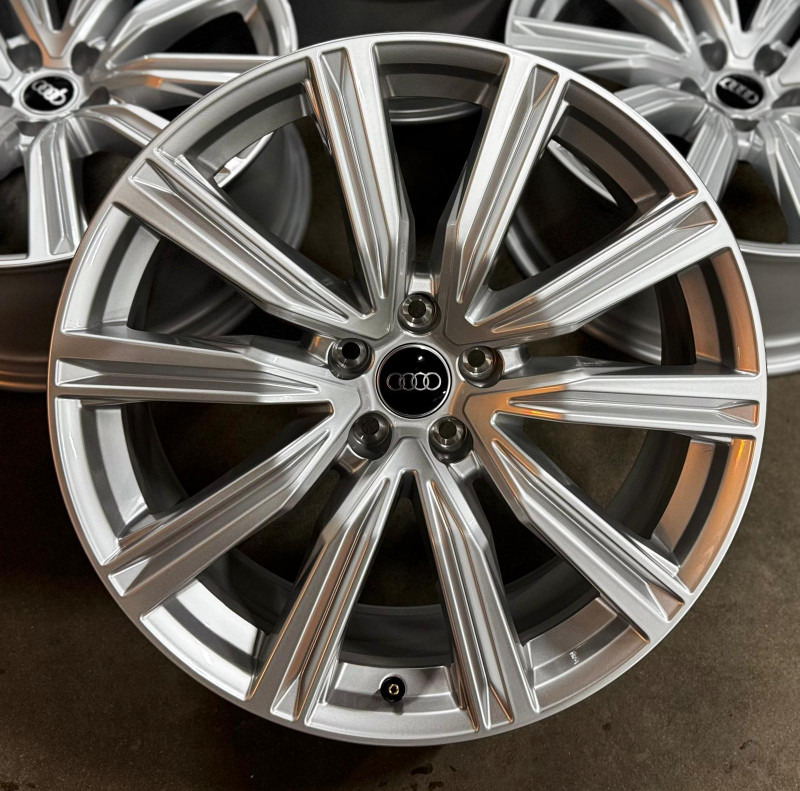 valuveljed Audi Original Q8 / Q7