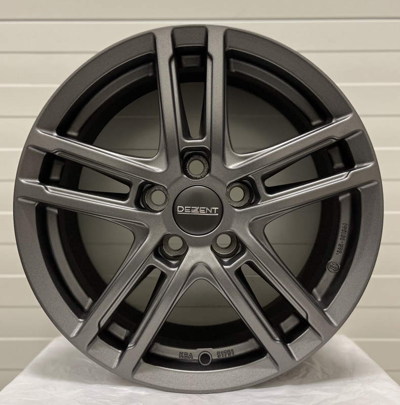 valuveljed Dezent Volvo