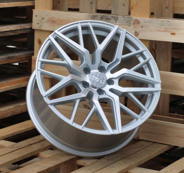 <font face='Tahoma'>vieglmetāla diski</font> JIL Wheels A5478(HX035)Poli