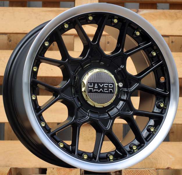 <font face='Tahoma'>vieglmetāla diski</font> JIL Wheels Q1211
