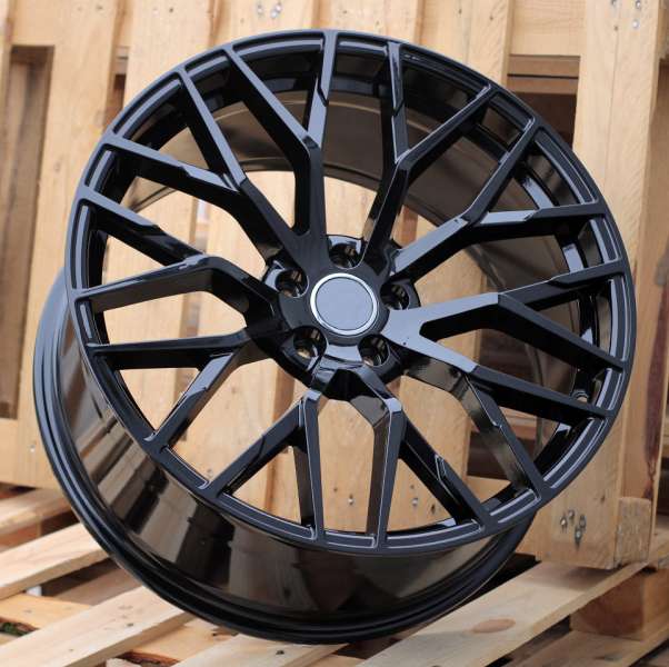 <font face='Tahoma'>vieglmetāla diski</font> JIL Wheels XFE30