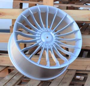 <font face='Tahoma'>vieglmetāla diski</font> JIL Wheels BK273