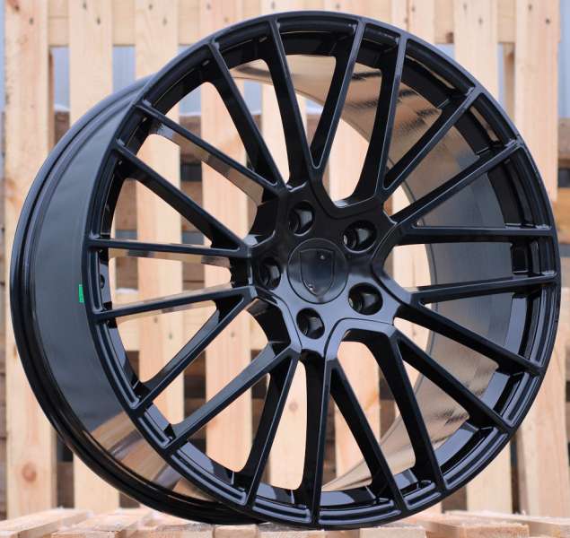 <font face='Tahoma'>vieglmetāla diski</font> JIL Wheels FE179(BK5351)Black(BL)PORCH(K4)