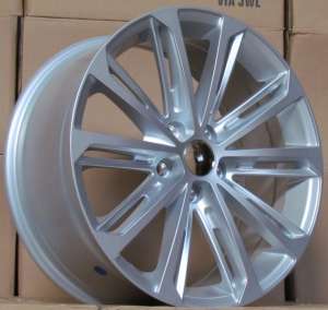 <font face='Tahoma'>vieglmetāla diski</font> JIL Wheels LU980
