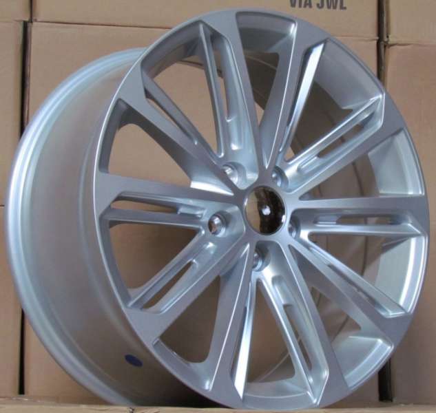 <font face='Tahoma'>vieglmetāla diski</font> JIL Wheels LU980