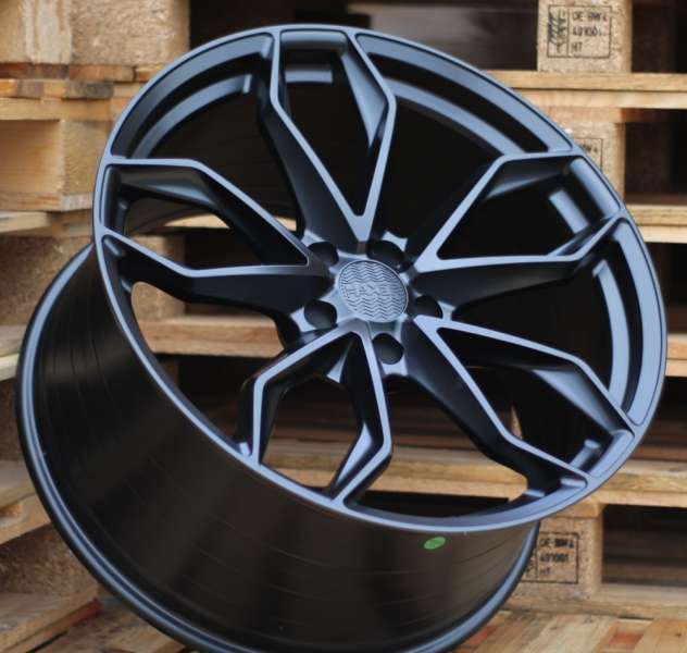 <font face='Tahoma'>vieglmetāla diski</font> JIL Wheels HX021