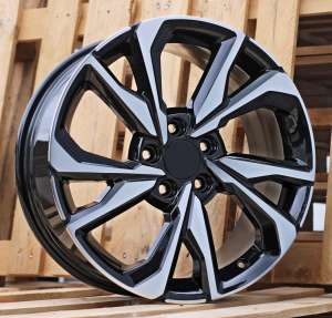 <font face='Tahoma'>vieglmetāla diski</font> JIL Wheels A5563