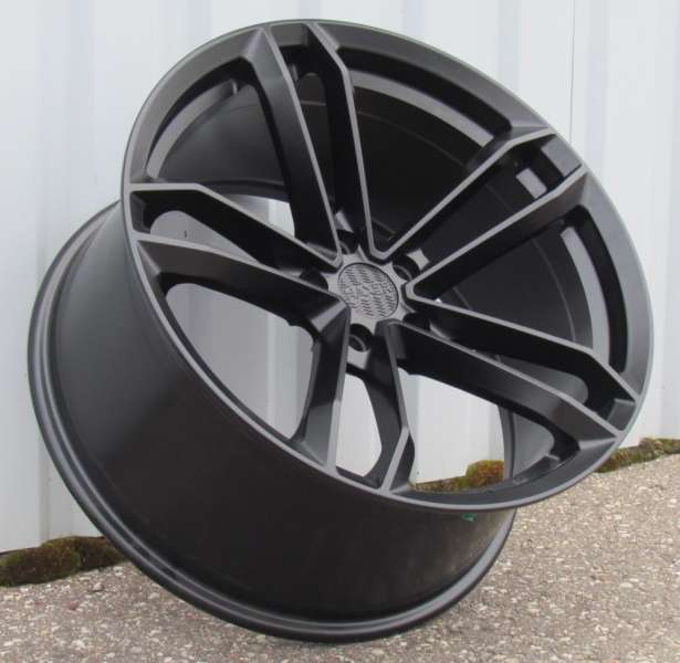 <font face='Tahoma'>vieglmetāla diski</font> JIL Wheels D5276