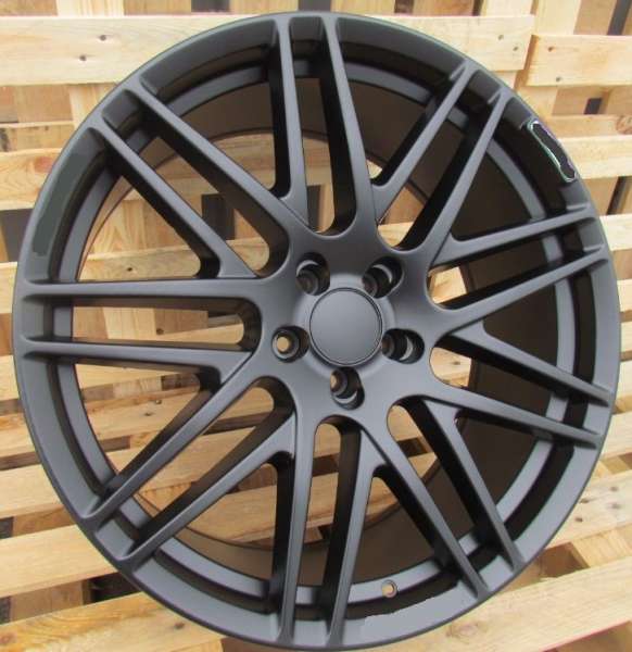 <font face='Tahoma'>vieglmetāla diski</font> JIL Wheels 8102BlackHalfMatt(BLHM)MER(P+K3+K4)(STYLEBRABUS)