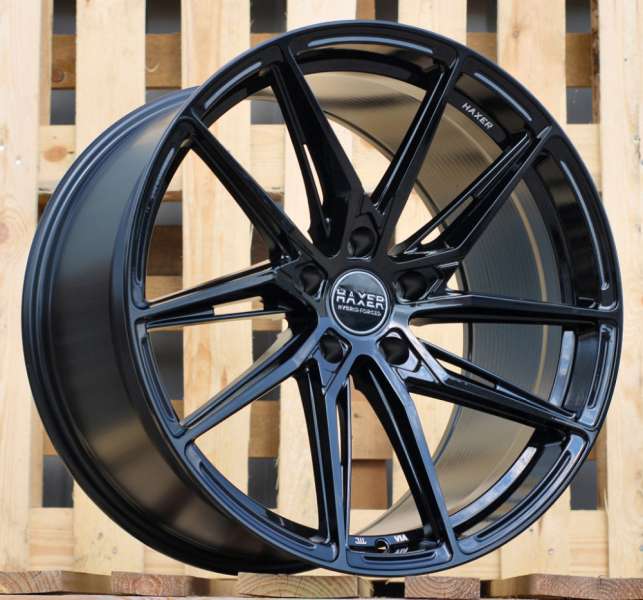 <font face='Tahoma'>vieglmetāla diski</font> JIL Wheels HX08F