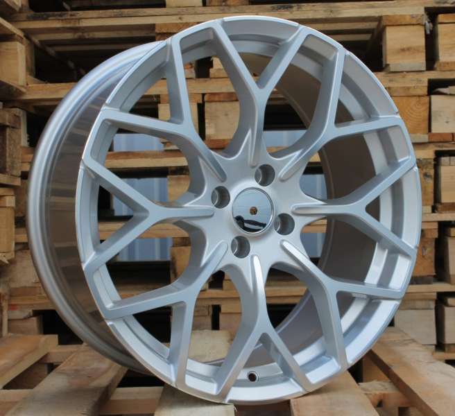 <font face='Tahoma'>vieglmetāla diski</font> JIL Wheels B1449Poli
