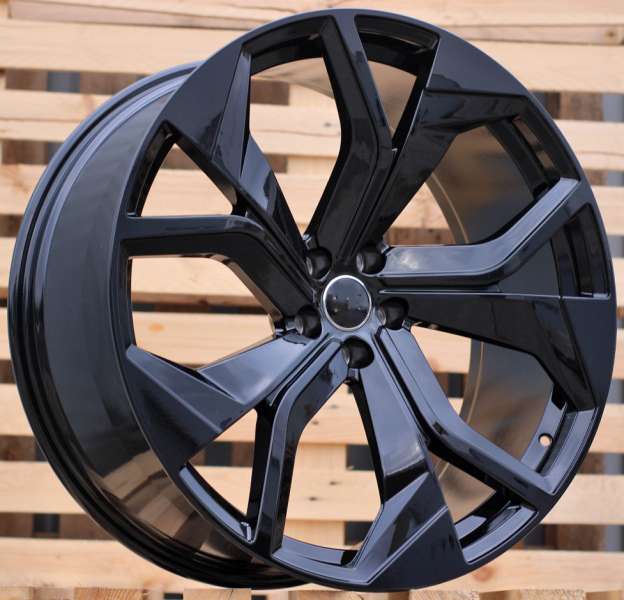 <font face='Tahoma'>vieglmetāla diski</font> JIL Wheels B1637