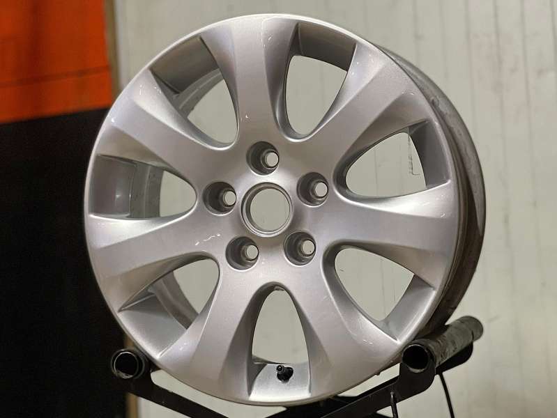<font face='Tahoma'>vieglmetāla diski</font> Opel Originaal
