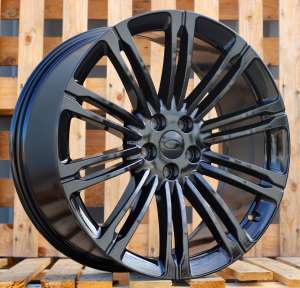 <font face='Tahoma'>vieglmetāla diski</font> JIL Wheels 3S1066