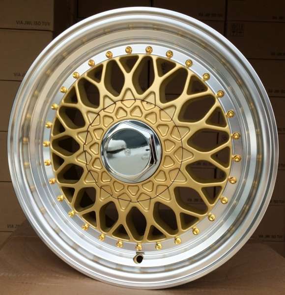 <font face='Tahoma'>vieglmetāla diski</font> JIL Wheels BY479