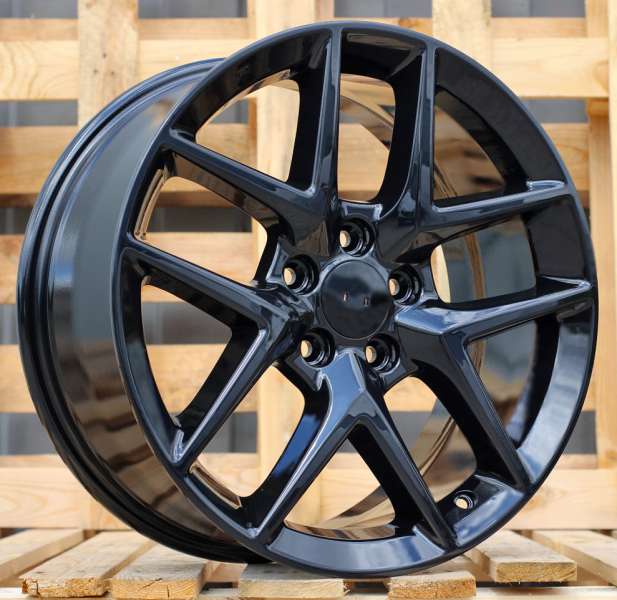 <font face='Tahoma'>vieglmetāla diski</font> JIL Wheels B1012