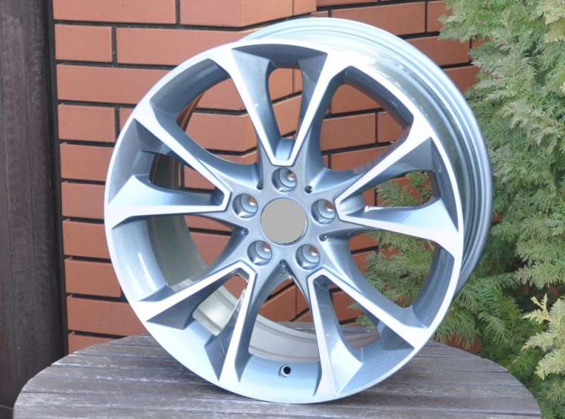 <font face='Tahoma'>vieglmetāla diski</font> JIL Wheels B1056GreyPoli