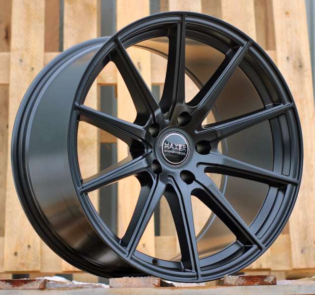 <font face='Tahoma'>vieglmetāla diski</font> JIL Wheels HX034