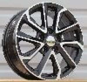 <font face='Tahoma'>vieglmetāla diski</font> JIL Wheels FE177