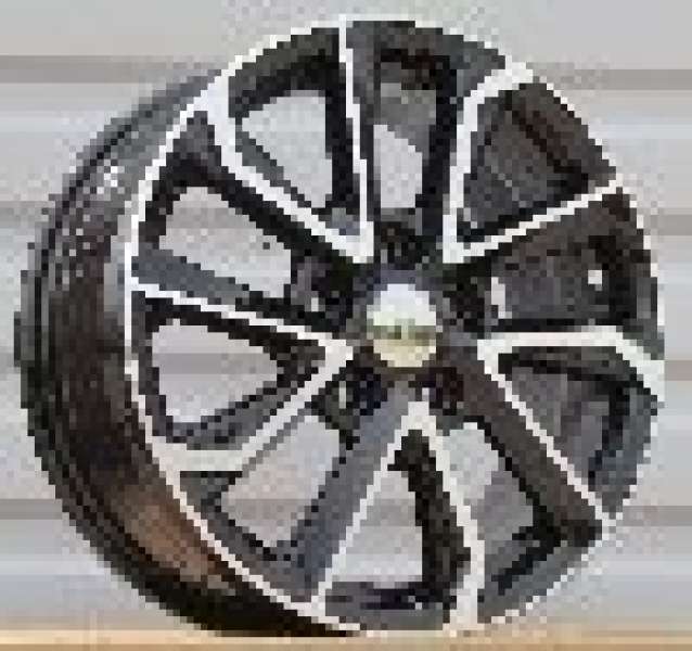 <font face='Tahoma'>vieglmetāla diski</font> JIL Wheels FE177